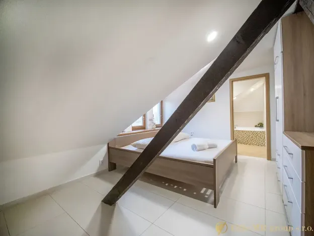 Prodej bytu 2+kk, Mladá Boleslav, Luční, 64 m2