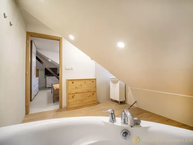 Prodej bytu 2+kk, Mladá Boleslav, Luční, 64 m2