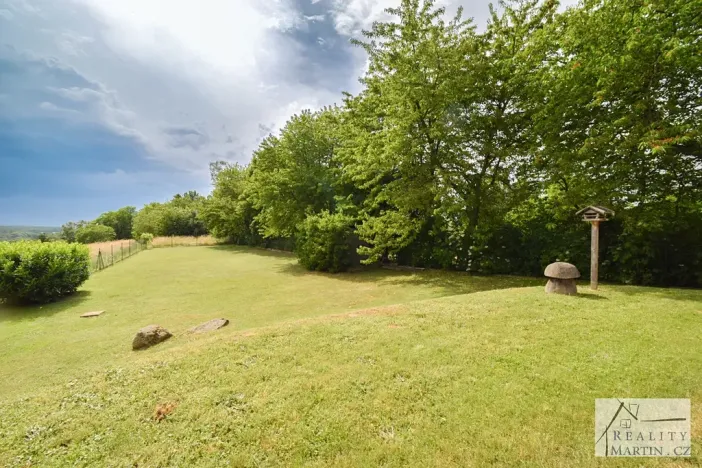 Pronájem rodinného domu, Sulice, Ke Skalce, 102 m2