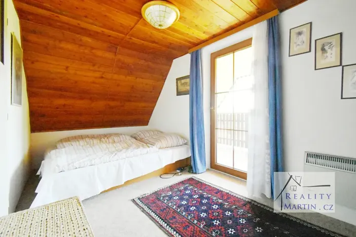 Prodej chaty, Klučenice, 65 m2