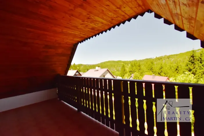 Prodej chaty, Klučenice, 65 m2