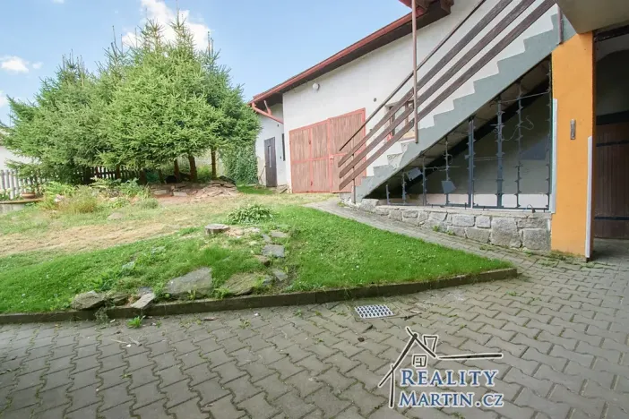 Prodej rodinného domu, Leština u Světlé, 236 m2