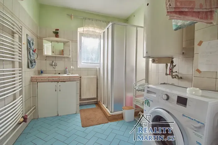 Prodej rodinného domu, Leština u Světlé, 236 m2