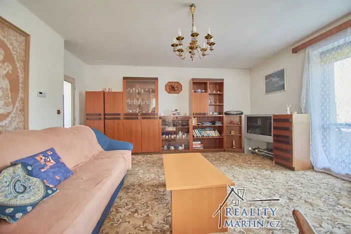 Prodej rodinného domu, Leština u Světlé, 236 m2