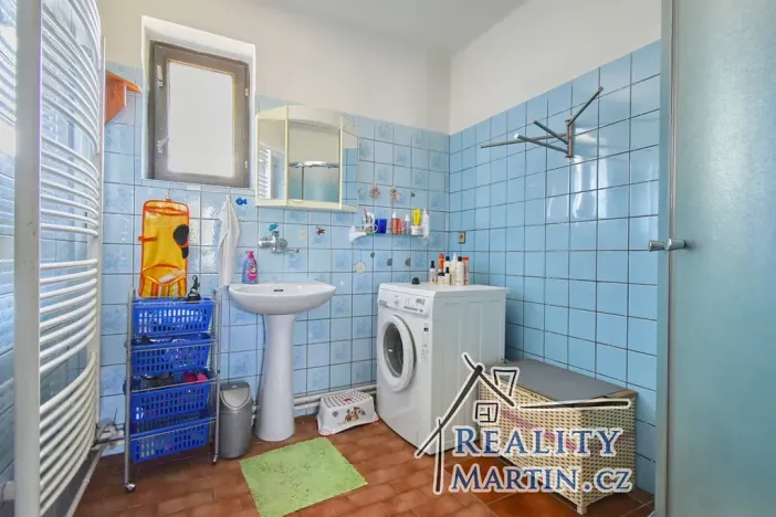 Prodej rodinného domu, Leština u Světlé, 236 m2