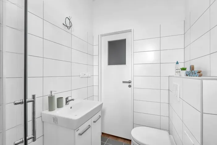 Pronájem bytu 1+kk, Vamberk, Žamberecká, 32 m2