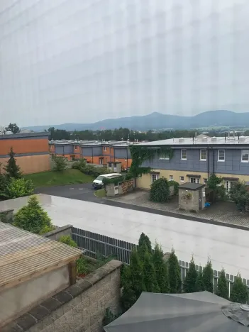 Pronájem rodinného domu, Liberec, Na Mlýnku, 92 m2