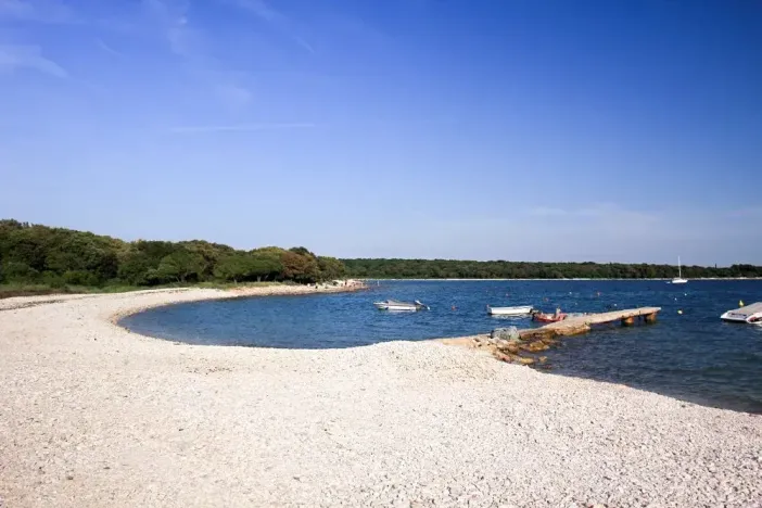 Prodej bytu 2+kk, Vodnjan, Chorvatsko, Barbariga, 40 m2