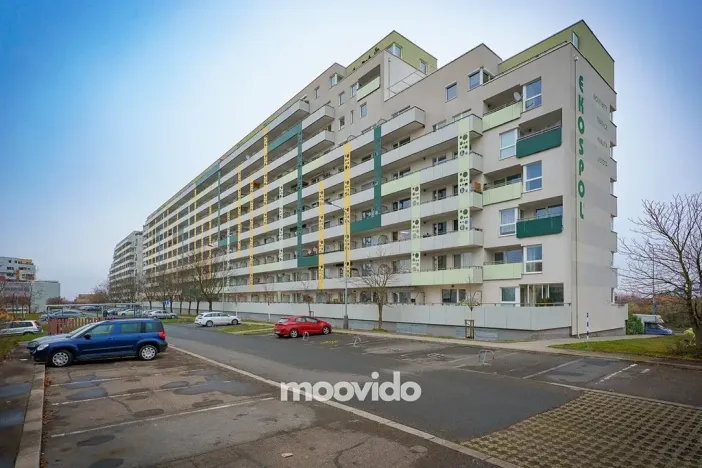 Prodej bytu 3+kk, Praha - Horní Měcholupy, Hornoměcholupská, 56 m2