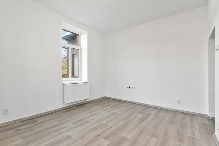 Prodej bytu 1+kk, Tanvald, Údolí Kamenice, 93 m2