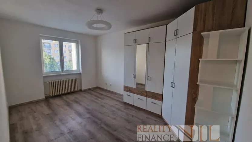 Prodej bytu 3+1, Plzeň, Waltrova, 79 m2