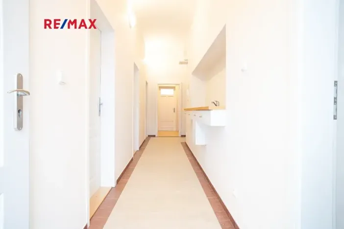 Pronájem kanceláře, Plzeň, Jablonského, 8 m2