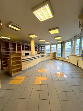 Pronájem obchodního prostoru, Český Těšín, Frýdecká, 160 m2