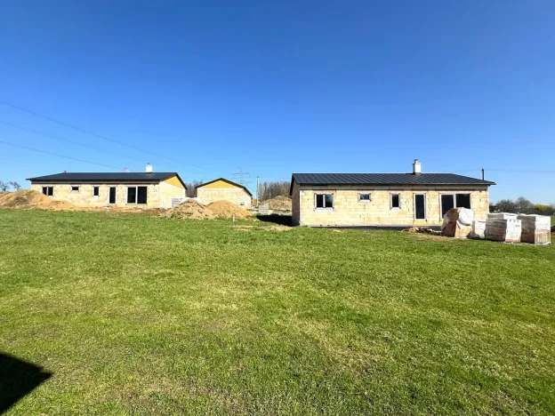 Prodej rodinného domu, Těrlicko, Stodolní, 125 m2