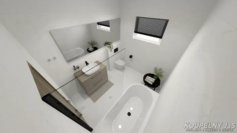 Prodej rodinného domu, Těrlicko, Stodolní, 125 m2