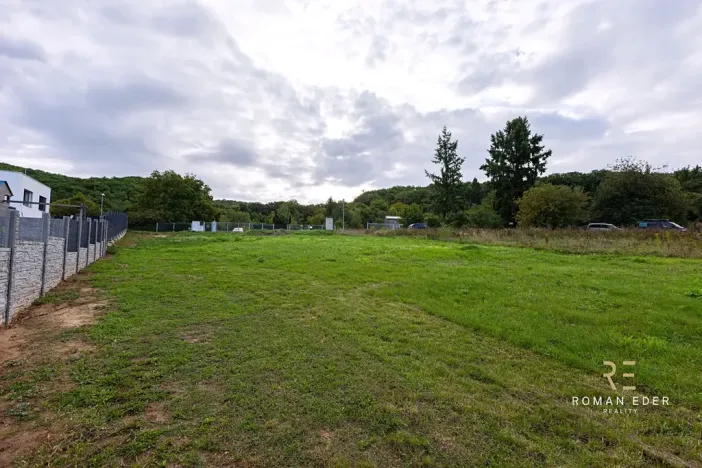 Prodej pozemku pro bydlení, Praha - Zbraslav, Břeňova, 837 m2