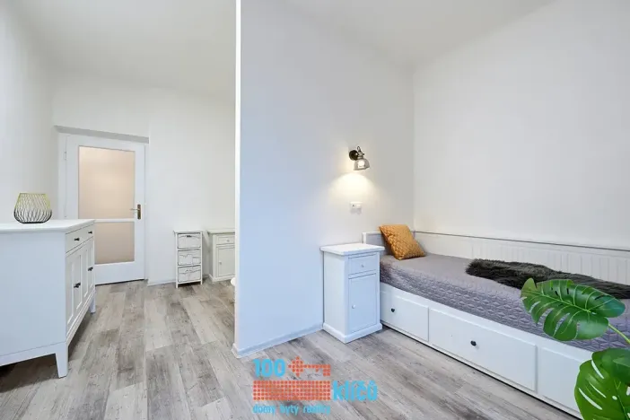 Prodej bytu 2+1, Praha - Motol, Podhorská, 56 m2