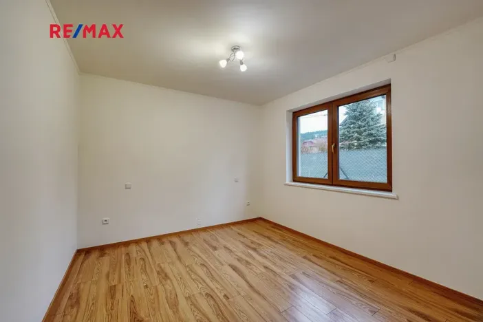 Pronájem bytu 3+kk, Česká Kubice, 72 m2