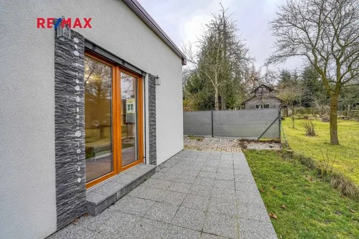 Pronájem bytu 3+kk, Česká Kubice, 72 m2