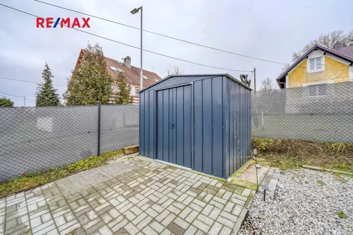 Pronájem bytu 3+kk, Česká Kubice, 72 m2