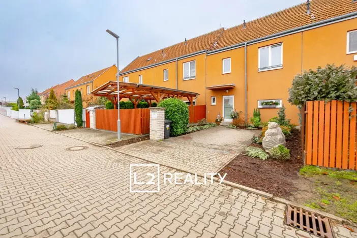 Prodej rodinného domu, Jenštejn, Zlatnická, 125 m2