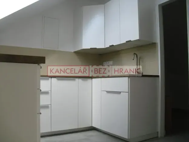 Pronájem bytu 2+kk, Hluk, Ostrožská, 78 m2