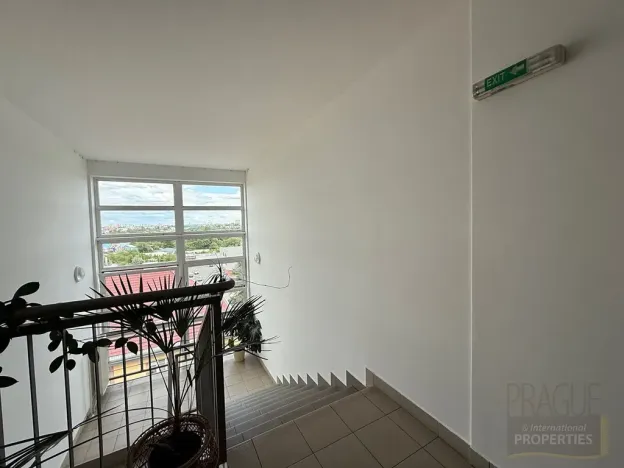 Prodej bytu 3+kk, Praha - Michle, Elektrárenská, 118 m2