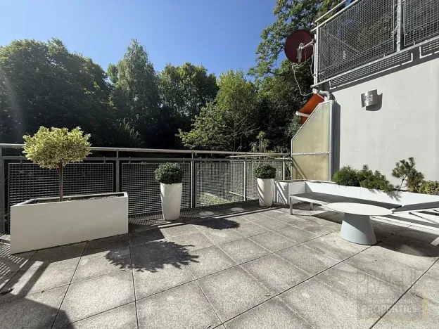 Prodej bytu 4+kk, Praha - Břevnov, Nad Závěrkou, 203 m2