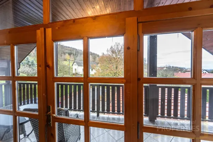 Prodej rodinného domu, Nosálov, 300 m2