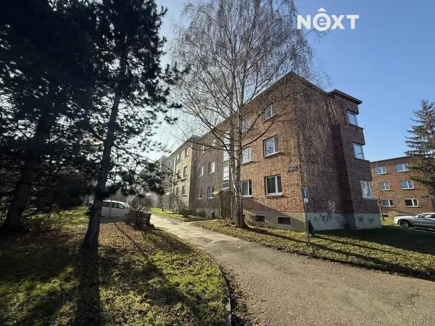 Pronájem bytu 3+1, Zlín, Obeciny VI, 73 m2