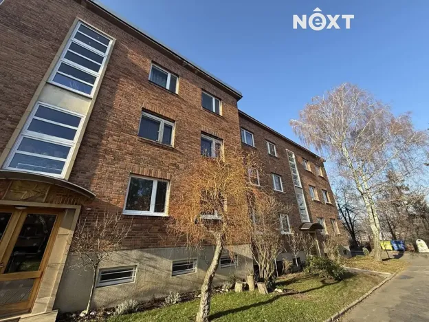 Pronájem bytu 3+1, Zlín, Obeciny VI, 73 m2