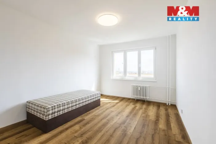 Prodej bytu 2+1, Praha - Malešice, Počernická, 51 m2