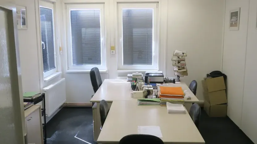 Prodej kanceláře, Luhačovice, 160 m2