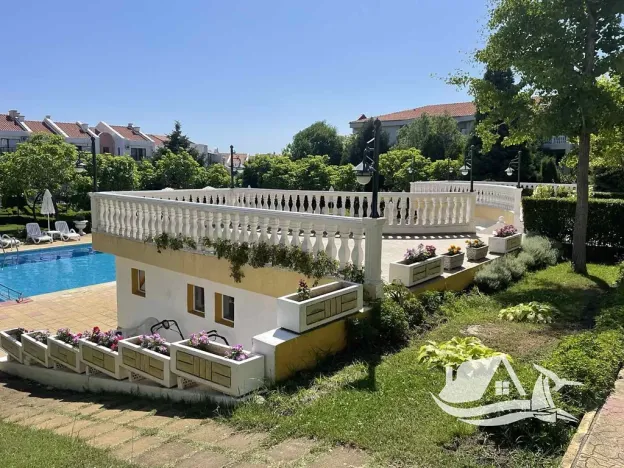 Prodej bytu 3+kk, Sveti Vlas, Bulharsko, 80 m2