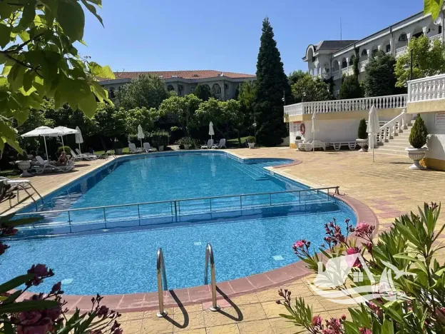 Prodej bytu 3+kk, Sveti Vlas, Bulharsko, 80 m2