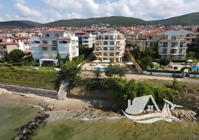 Prodej bytu 3+kk, Sveti Vlas, Bulharsko, 147 m2