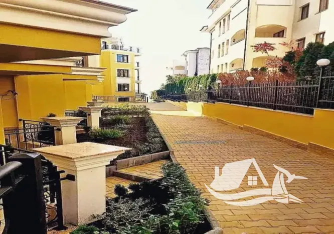 Prodej bytu 3+kk, Sveti Vlas, Bulharsko, 147 m2