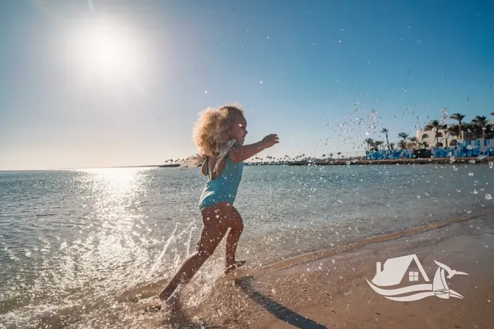 Prodej bytu 3+kk, Hurghada, Egypt, 82 m2