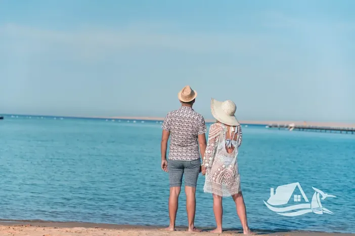 Prodej bytu 3+kk, Hurghada, Egypt, 82 m2