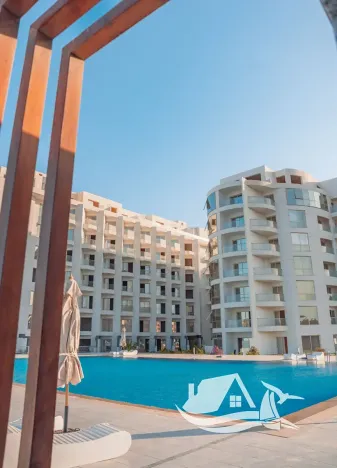 Prodej bytu 3+kk, Hurghada, Egypt, 82 m2