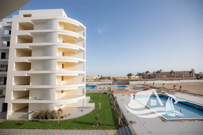 Prodej bytu 3+kk, Hurghada, Egypt, 82 m2