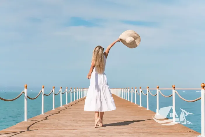 Prodej bytu 2+kk, Hurghada, Egypt, 56 m2