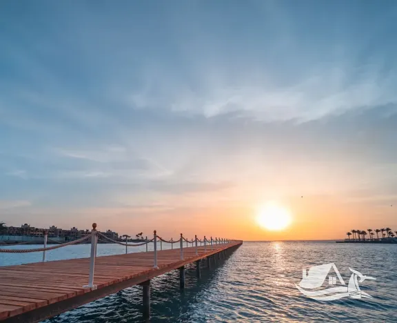 Prodej bytu 2+kk, Hurghada, Egypt, 56 m2