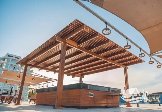 Prodej bytu 2+kk, Hurghada, Egypt, 56 m2