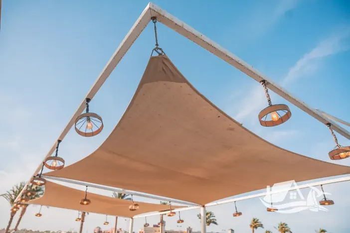 Prodej bytu 2+kk, Hurghada, Egypt, 56 m2