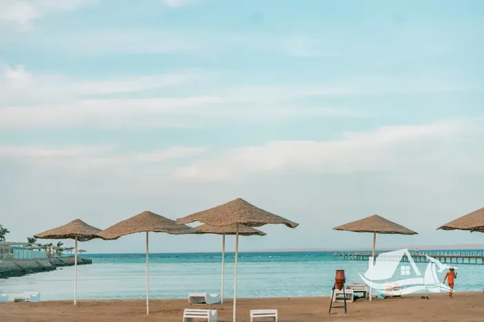 Prodej bytu 2+kk, Hurghada, Egypt, 56 m2