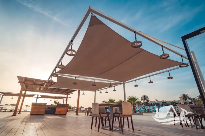 Prodej bytu 2+kk, Hurghada, Egypt, 56 m2