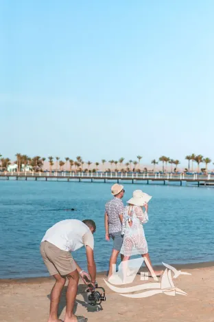 Prodej bytu 1+kk, Hurghada, Egypt, 39 m2