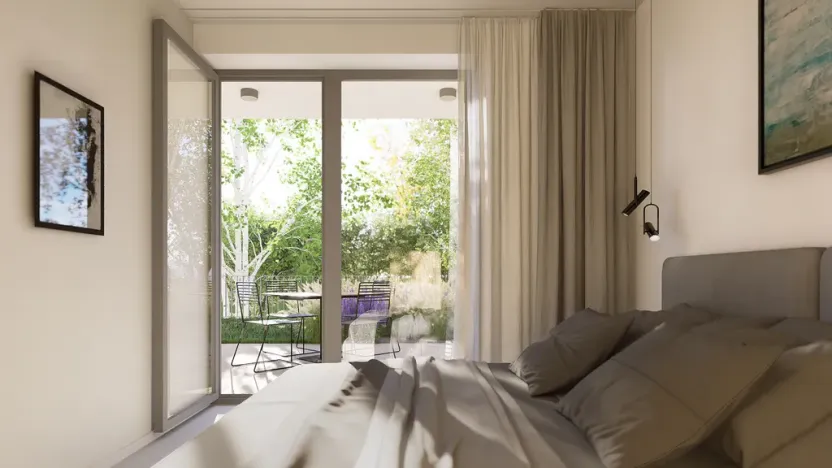 Prodej bytu 4+kk, Hradec Králové - Kukleny, Pražská třída, 120 m2