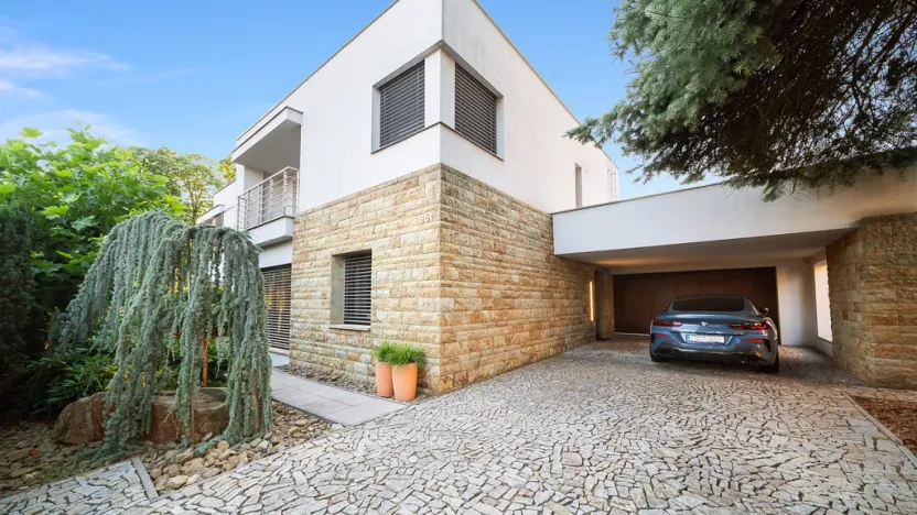 Prodej rodinného domu, Hradec Králové - Malšovice, Sportovní, 248 m2